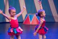 Mini Stars Circus 3B  047